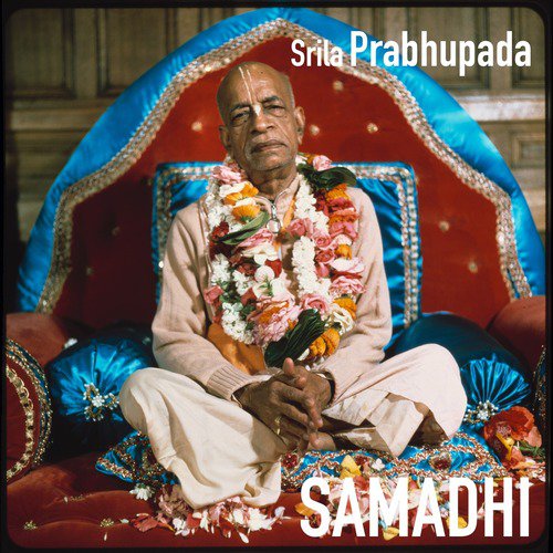 Srila Prabhupada Songs MP3 Download